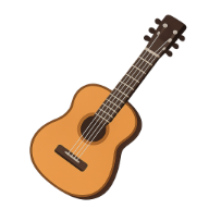 Guitar icon